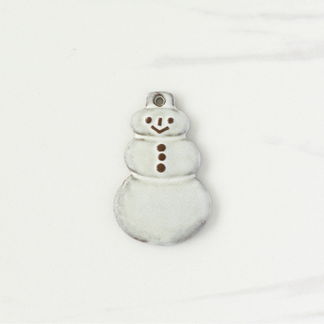 クリスマスオーナメントセット【BIRDS' WORDS】