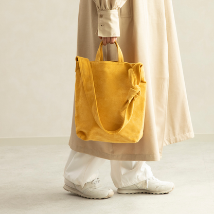 洗える革の2WAYショルダーバッグ【トウキョウレザーファクトリー】