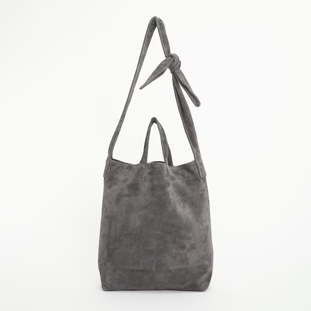 洗える革の2WAYショルダーバッグ【トウキョウレザーファクトリー】