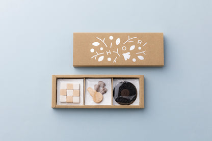 コーヒーギフトセット【HIYORI WASANBON】