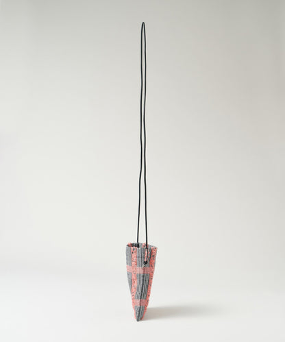 サコッシュ【Jacquard Works】