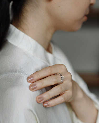 リング リプル【HARIO】