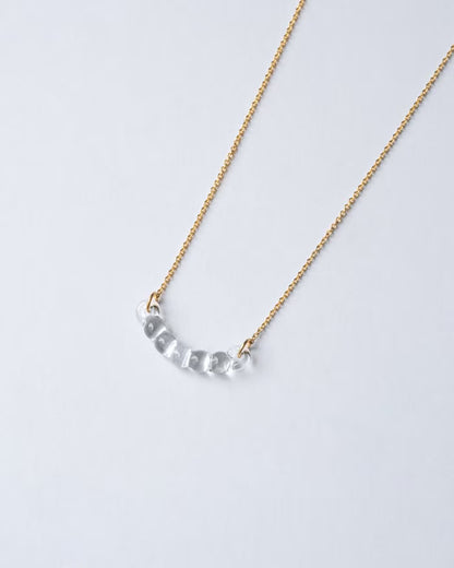 ネックレス アール プチ【HARIO】