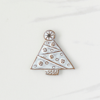 クリスマスオーナメントセット【BIRDS' WORDS】