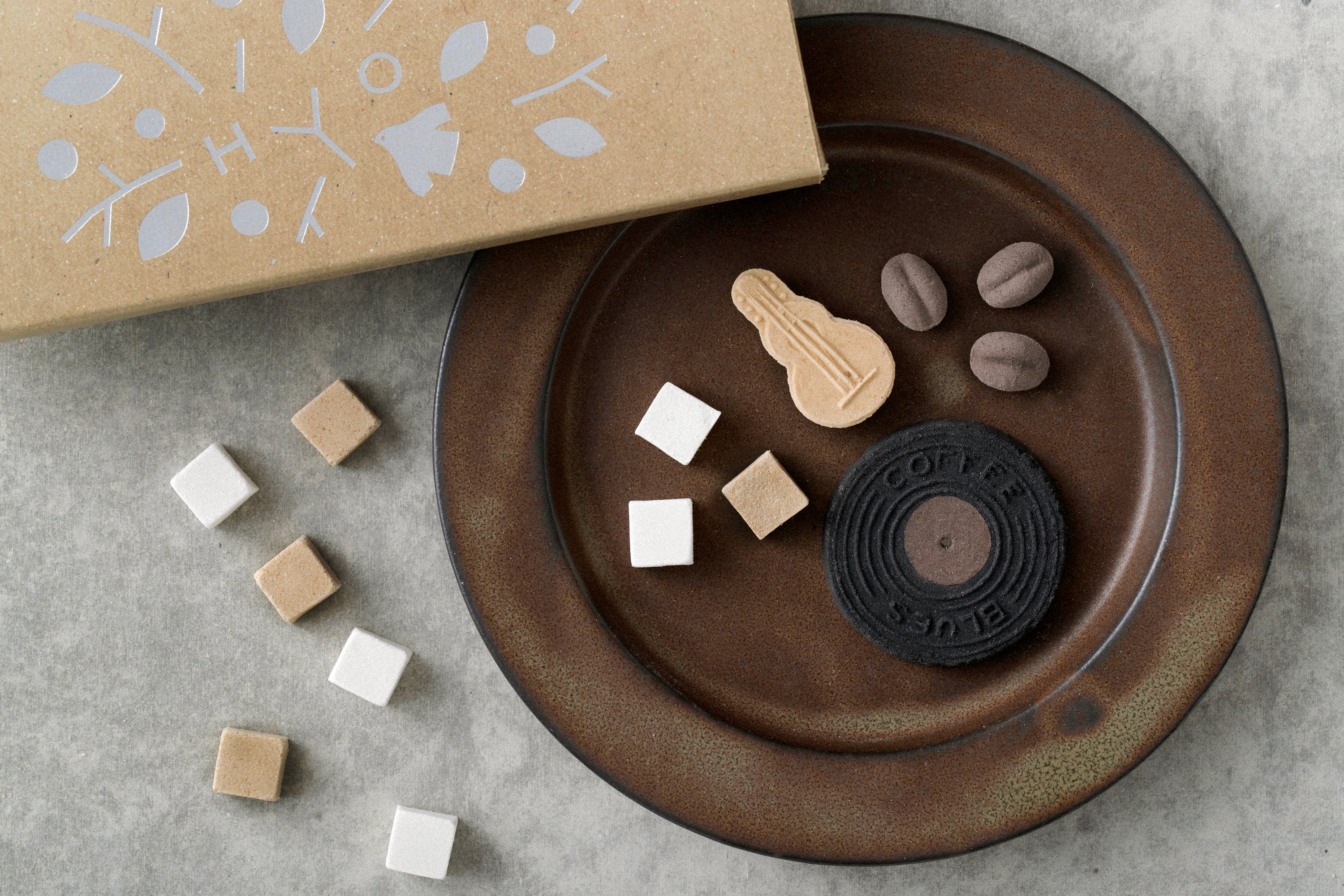 コーヒーギフトセット【HIYORI WASANBON】 – ことりっぷオンラインストア