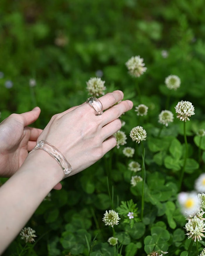 リング ナガレ【HARIO】