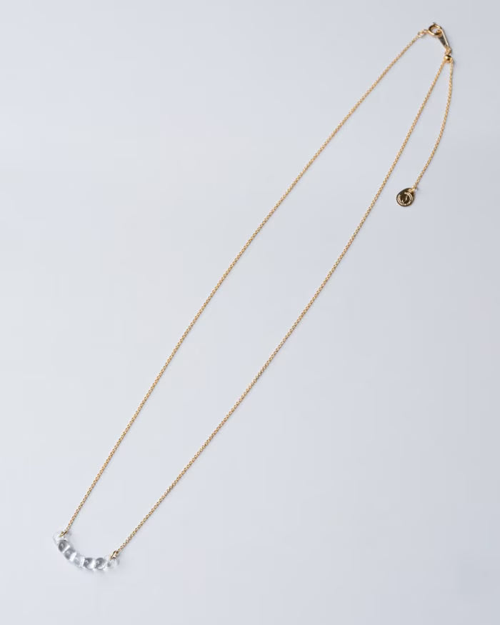 ネックレス アール プチ【HARIO】