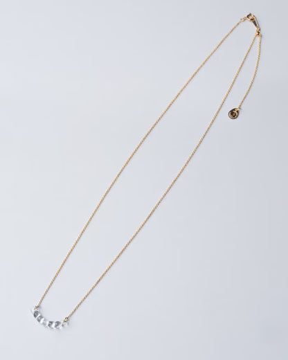 ネックレス アール プチ【HARIO】