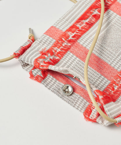 サコッシュ【Jacquard Works】