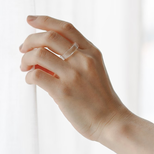 リング リプル【HARIO】