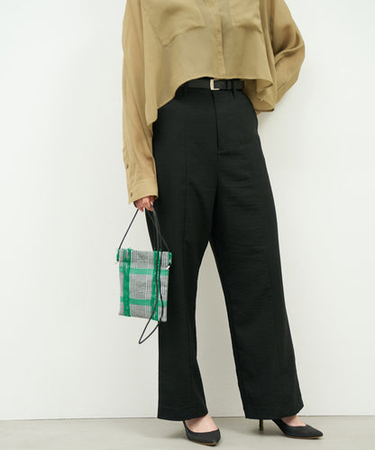 サコッシュ【Jacquard Works】