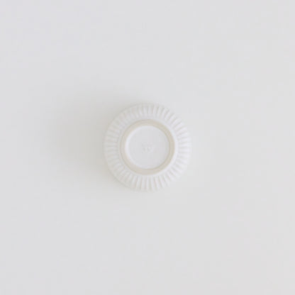 蒸しカップ シロクマ【よしざわ窯】