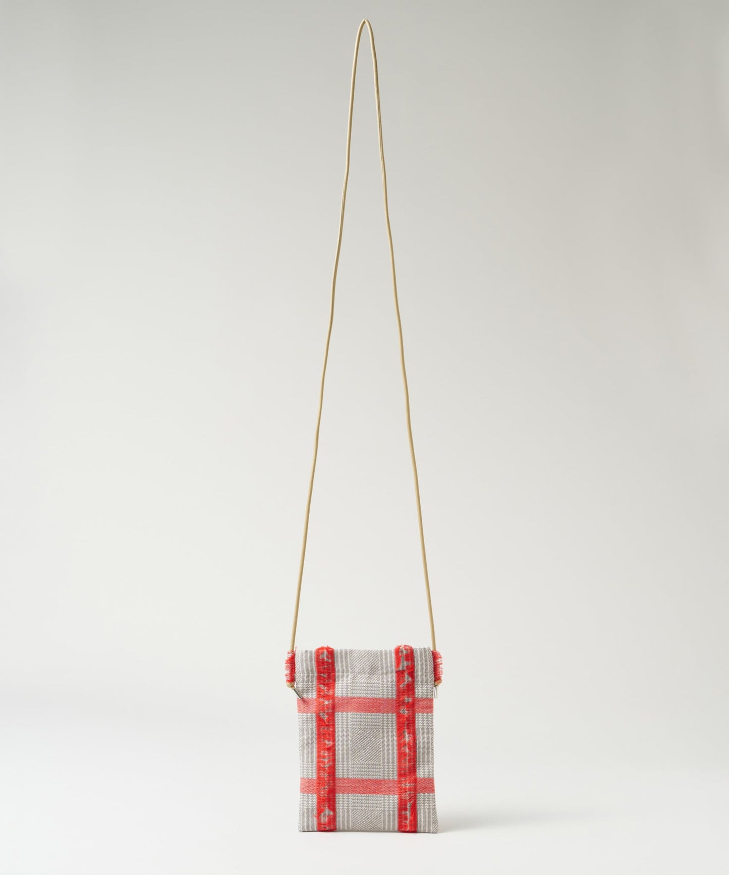 サコッシュ【Jacquard Works】