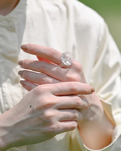 リング サニーフラワー【HARIO】