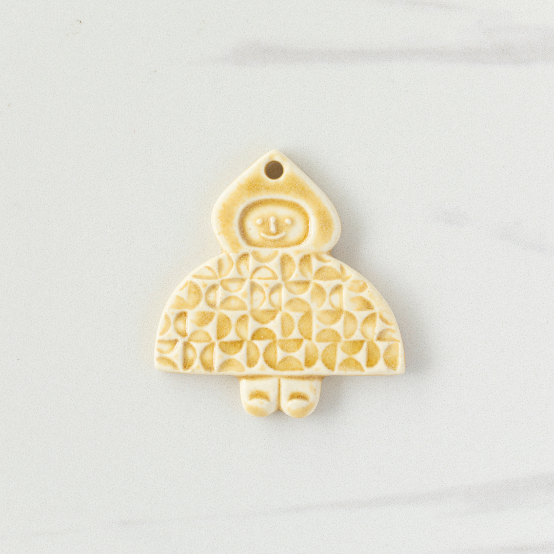 クリスマスオーナメントセット【BIRDS' WORDS】