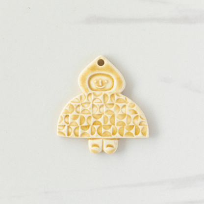 クリスマスオーナメントセット【BIRDS' WORDS】