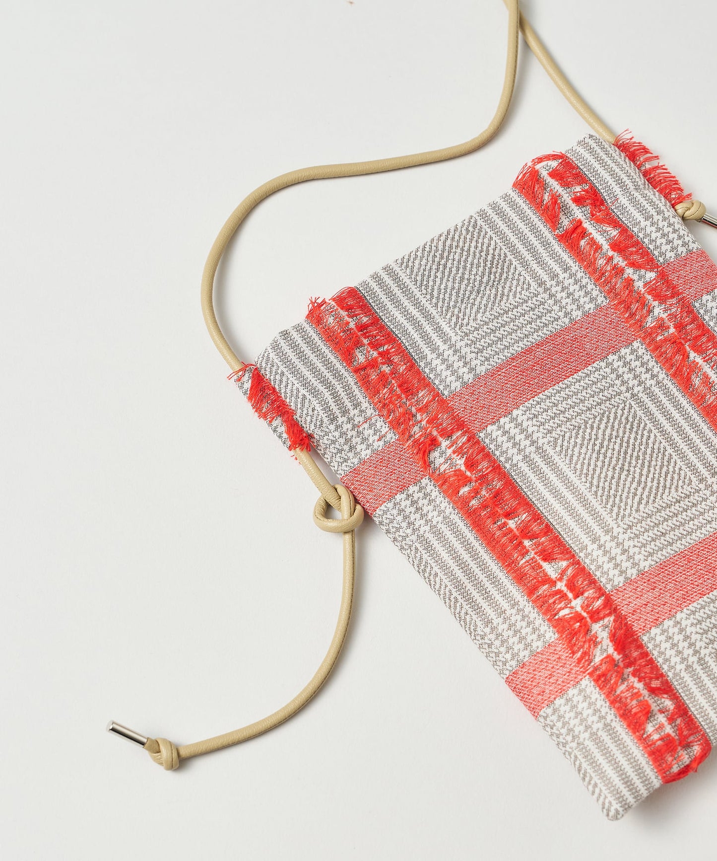 サコッシュ【Jacquard Works】