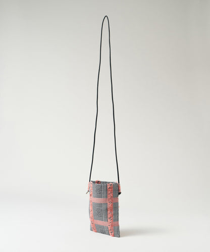 サコッシュ【Jacquard Works】