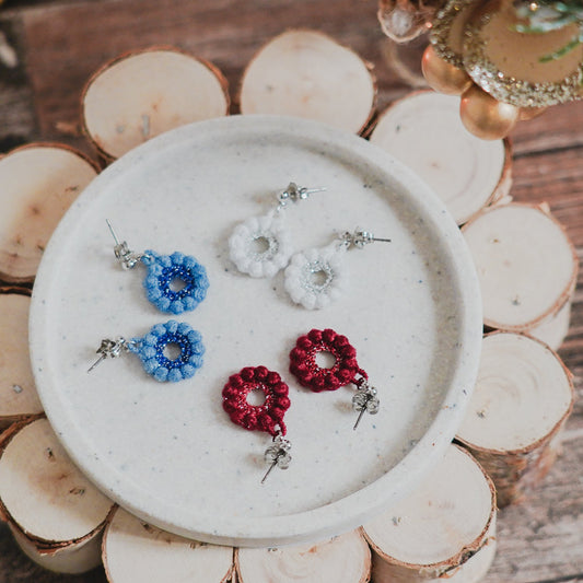 【トリプル・オゥ】ミニフラワー