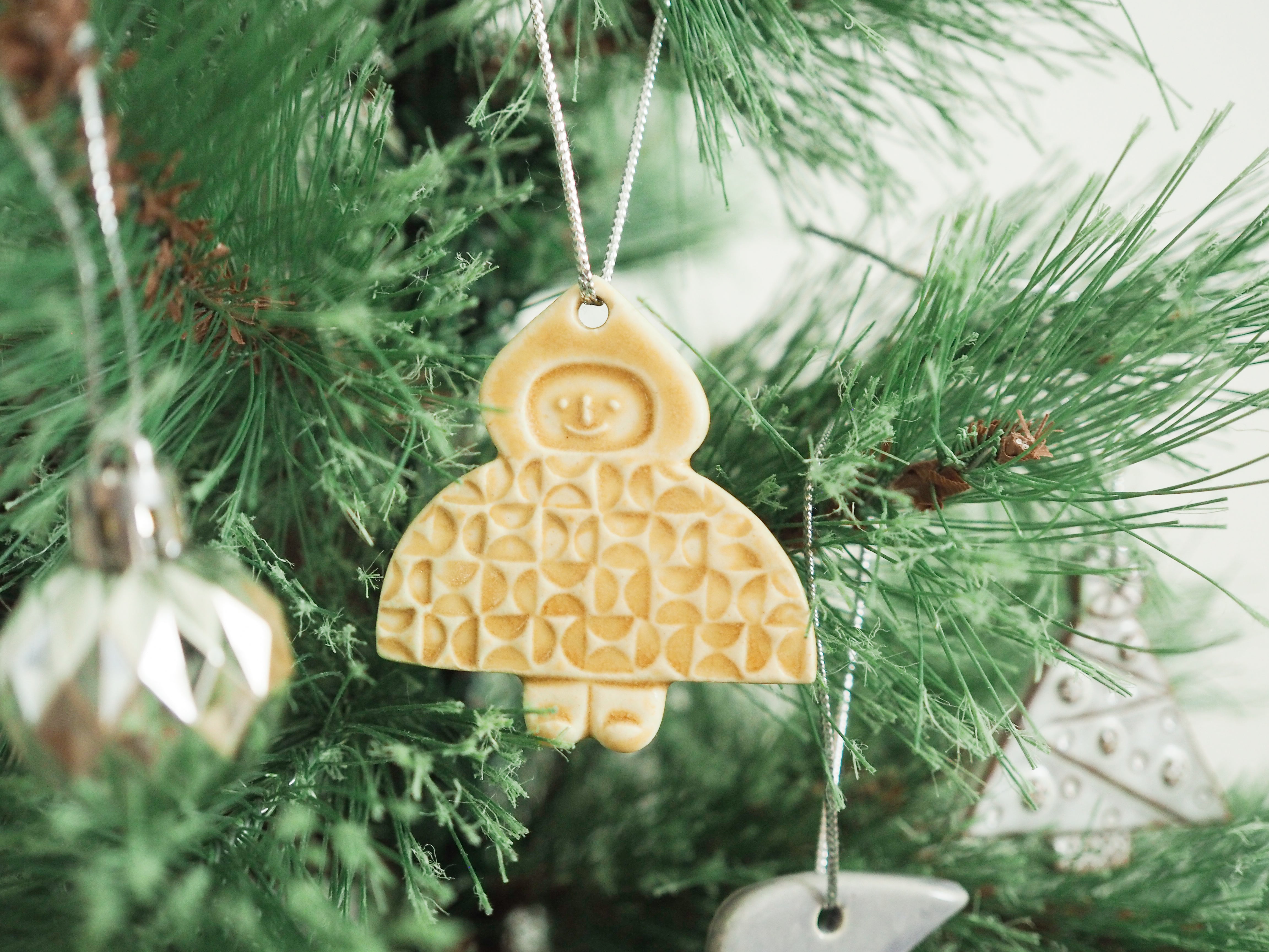 クリスマスオーナメントセット【BIRDS' WORDS】 – ことりっぷ