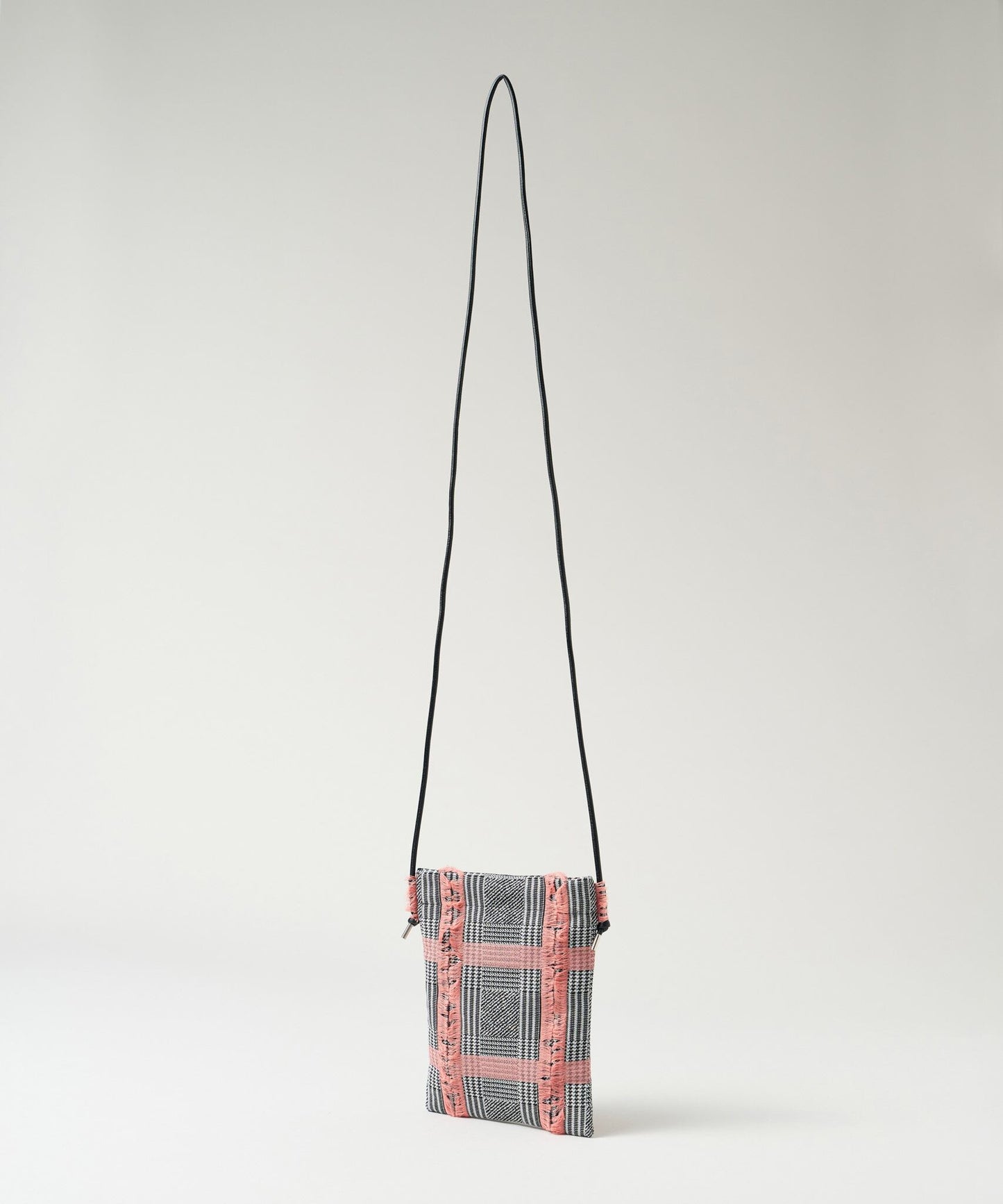 サコッシュ【Jacquard Works】