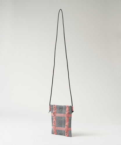 サコッシュ【Jacquard Works】