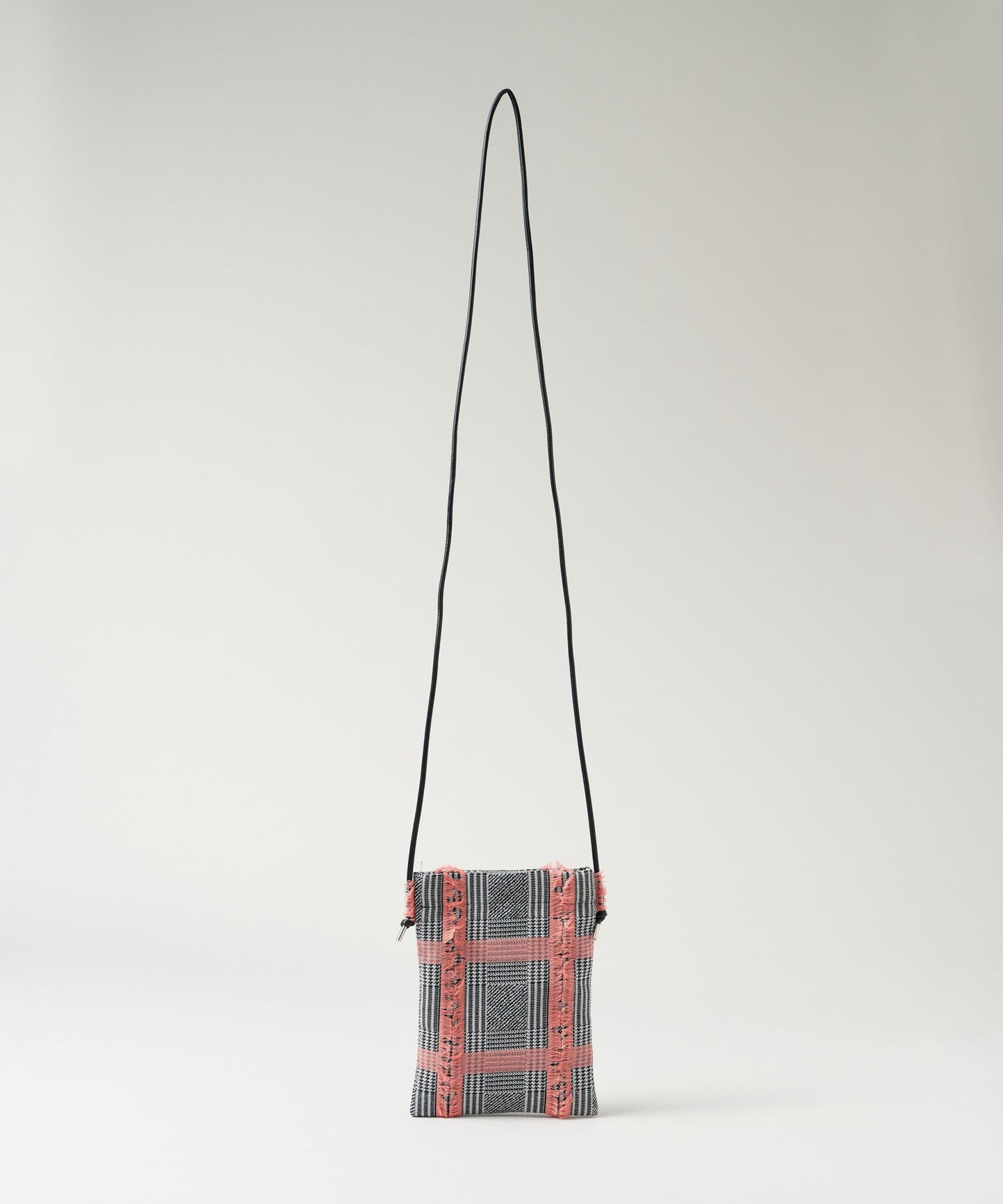 サコッシュ【Jacquard Works】