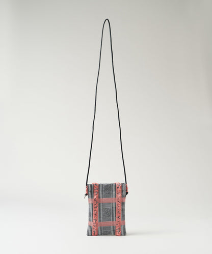 サコッシュ【Jacquard Works】