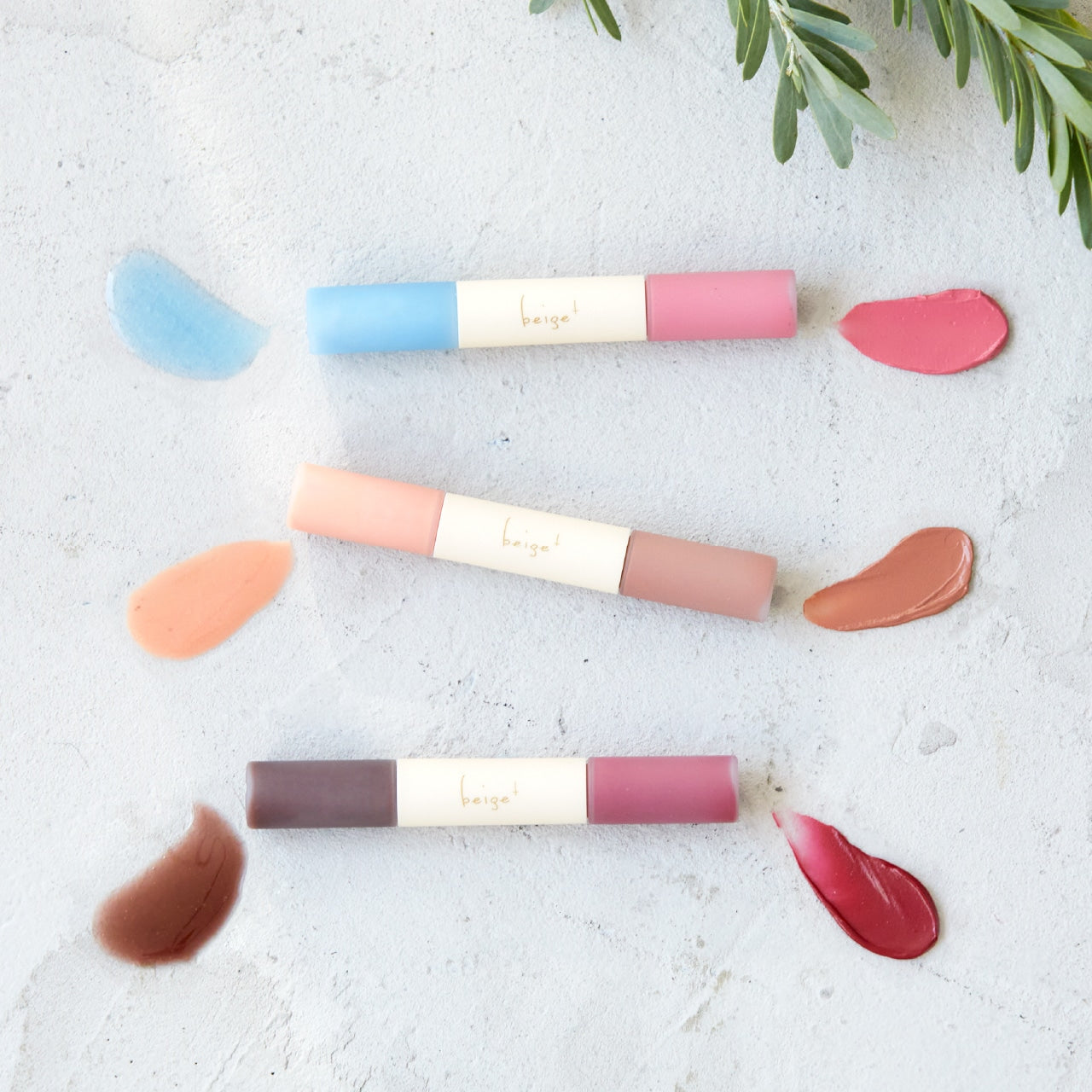 ルジュロス【beige+】 – ことりっぷオンラインストア