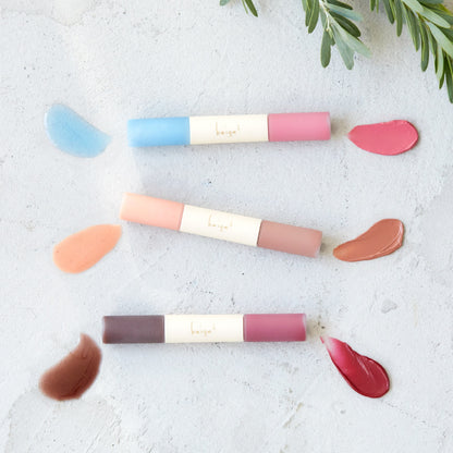 ルジュロス【beige+】