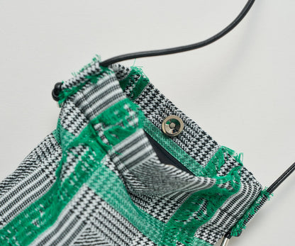 サコッシュ【Jacquard Works】