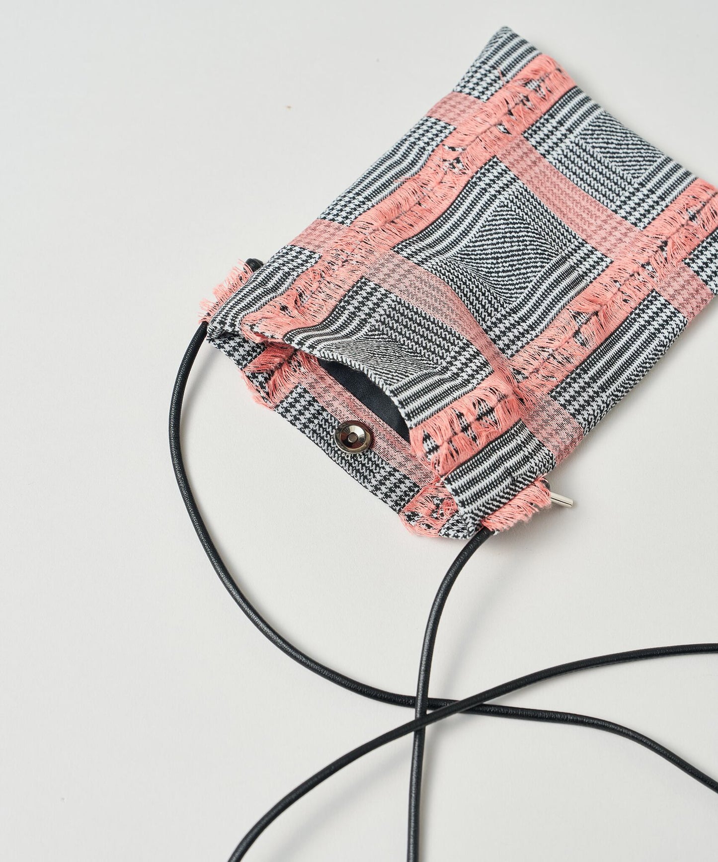 サコッシュ【Jacquard Works】