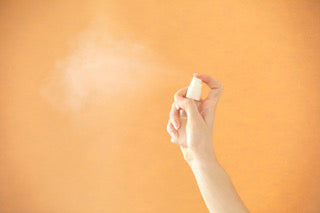 ナノバブルミスト【beige+】